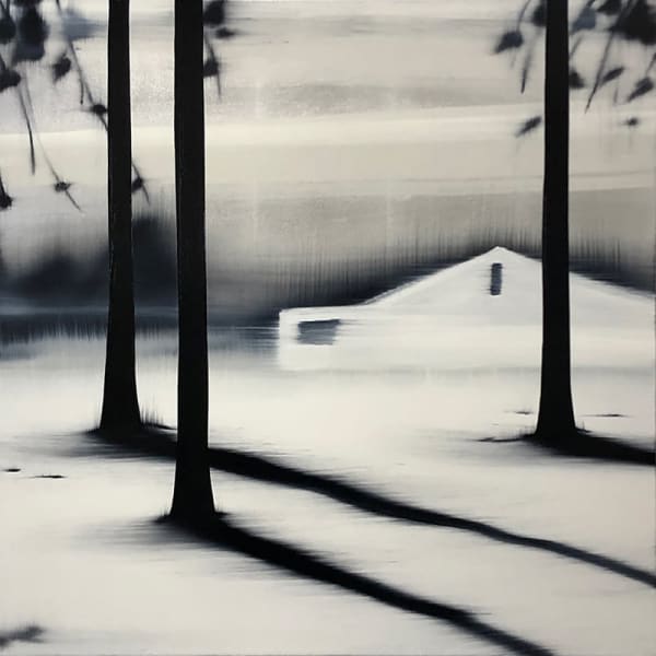 Hamilton Aguiar, 19045 White Barn