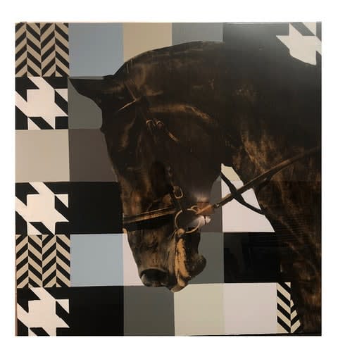 Anke Schofield, Patchwork