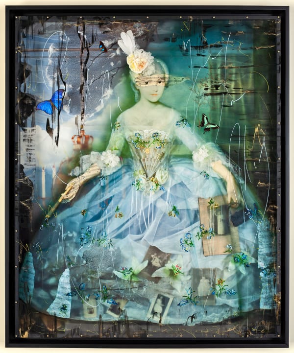 Ingrid Dee Magidson, Memories Through Time