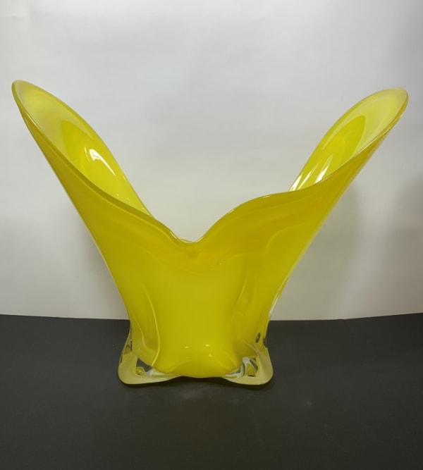 Tim Lotton, Yellow Free Form