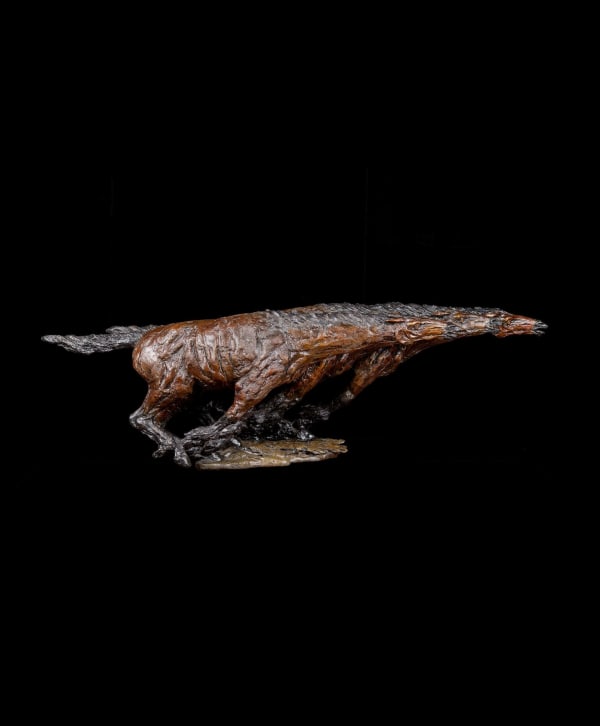 Gib Singleton, Win, Place, Show