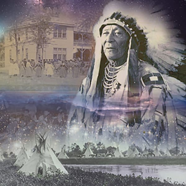 Antal Goldfinger, Chief Plent Coups 2