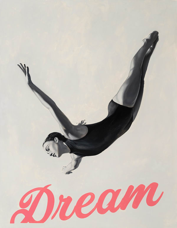 Geoffrey Gersten, Dream