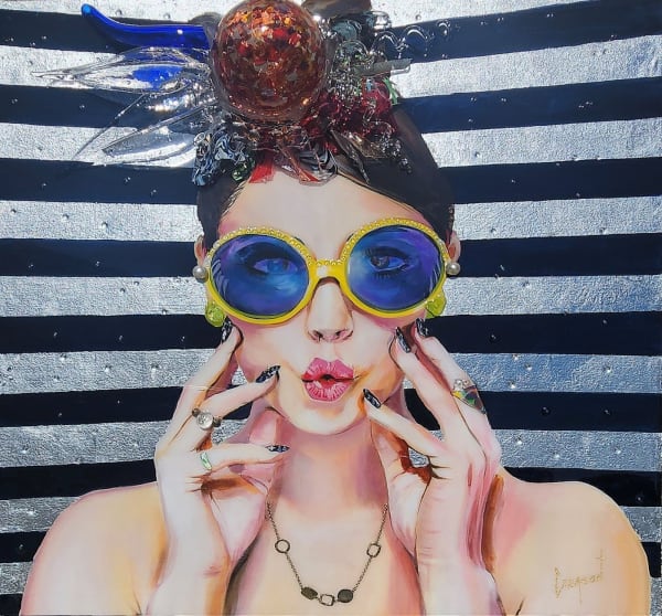 Greg Creason, Star & Stripes