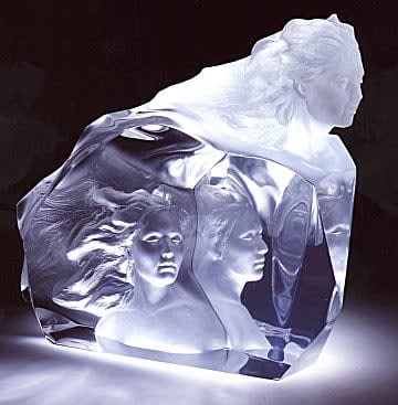 Frederick Hart, Destiny