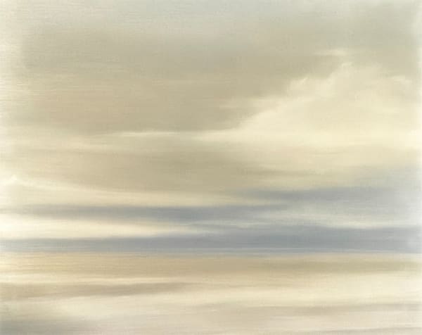 Hamilton Aguiar, 25041 Peaceful Morning