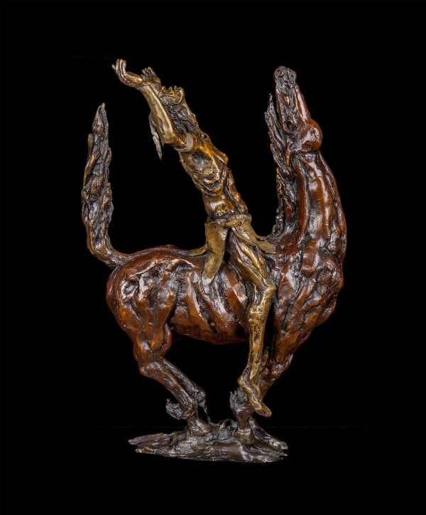 Gib Singleton, Tribute to Mother Moon