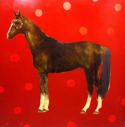 Anke Schofield, Lisbon Ride