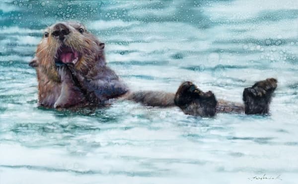 David Riley, Snack Break