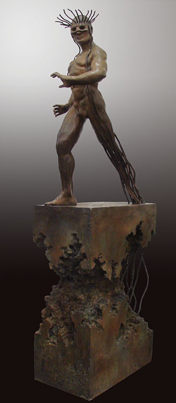 Renzo, The Nature of Restraint