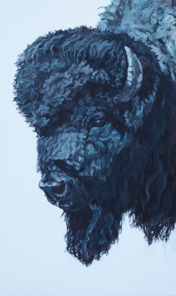 Patricia Griffin, Judge