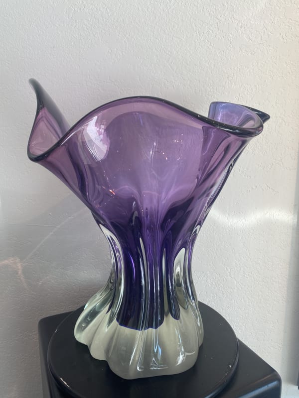 Tim Lotton, Purple Free Form