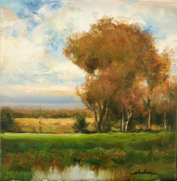 Dennis Sheehan, 103529