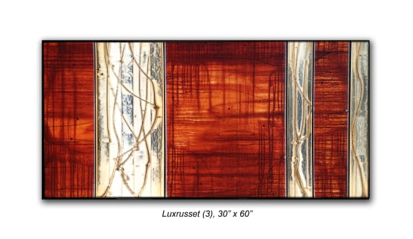 Michael Kessler, Luxrusset 3