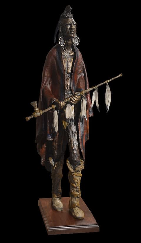 Gib Singleton, Cornpipe