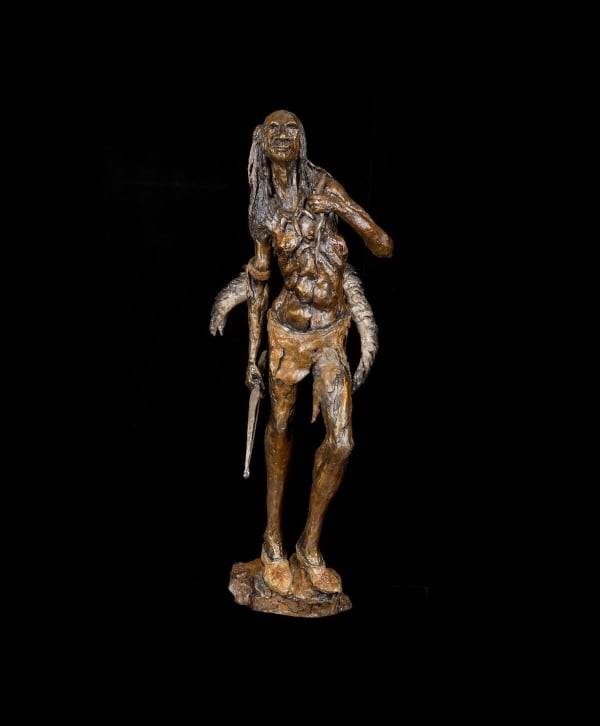 Gib Singleton, Goose Hunter