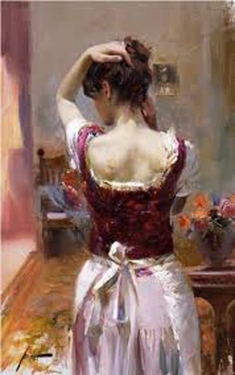 Pino, Isabella