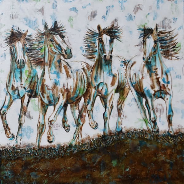 Shawndell, Country Rain