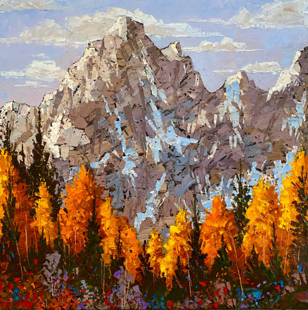 Jeff McKay, Patiently Waiting