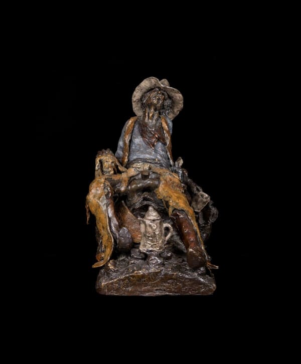 Gib Singleton, Starry Night