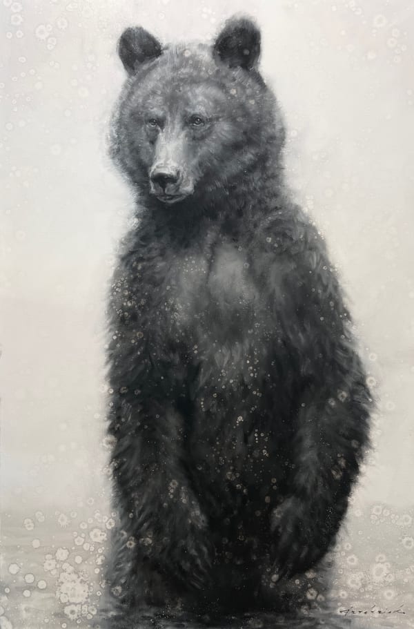 David Riley, Watchful Eye