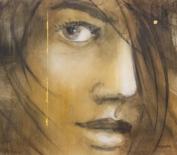 Feeling Earth Under My Feet