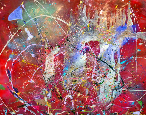 Sara Conca, Ardor's Devotion