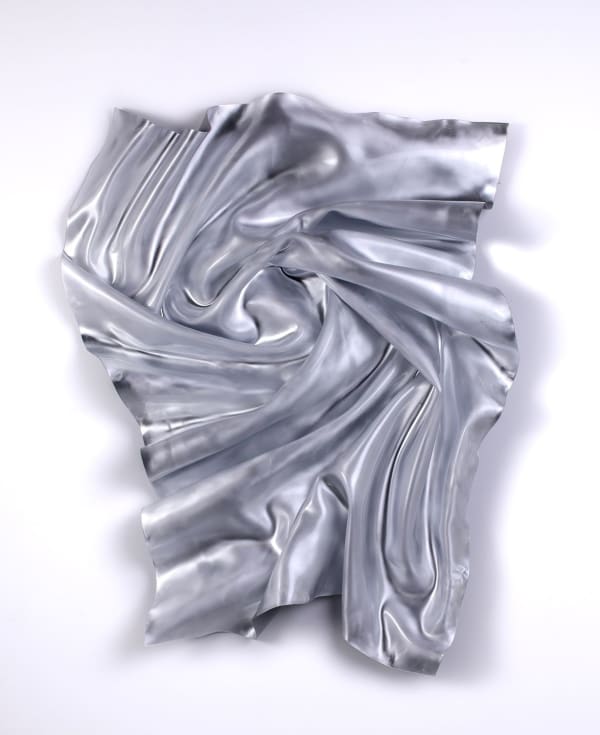 Paul Rousso, Abstract: Eye of the Storm