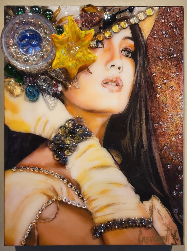 Greg Creason, Could It Be You? #14