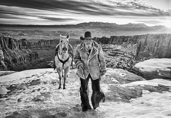 David Yarrow, The American Dream