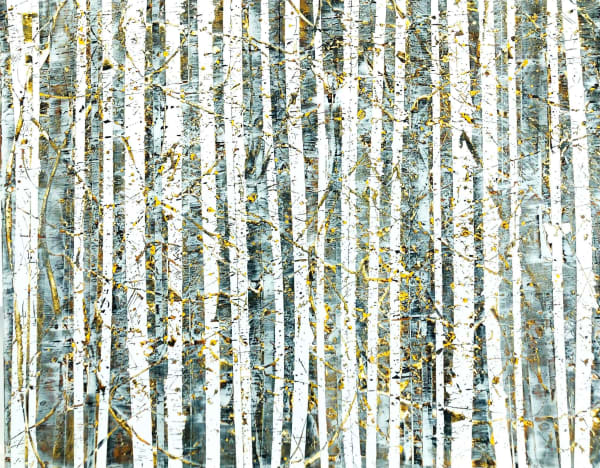 Kinga Czerska, Fibers of Light