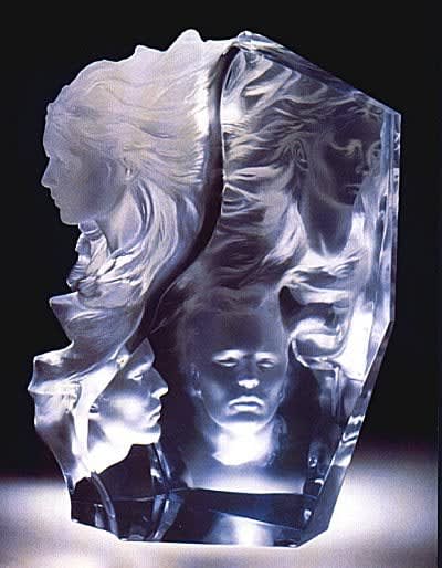 Frederick Hart, Appasionata