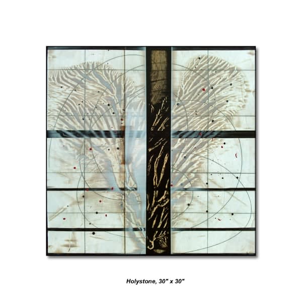 Michael Kessler, Holystone