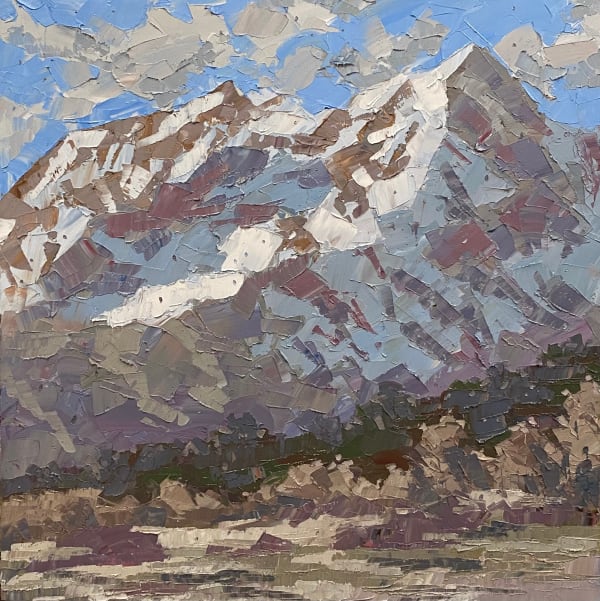 Jeff McKay, Rugged Summit