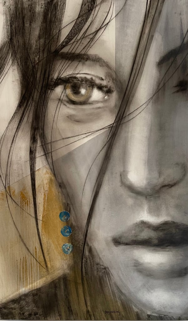 André Desjardins, La Halte