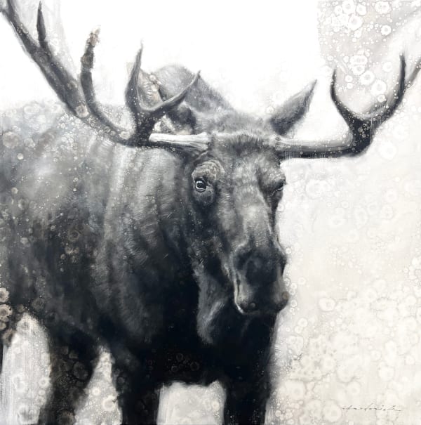 David Riley, The Boss