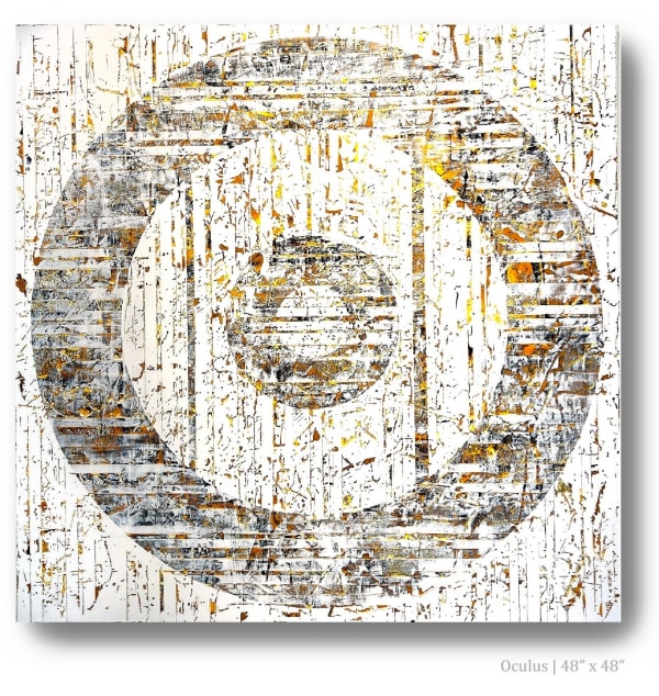 Kinga Czerska, Oculus