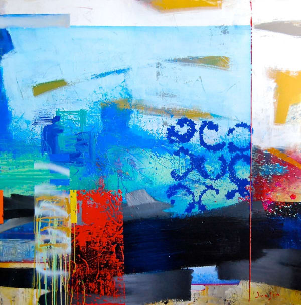 James Jensen, Icebreaker