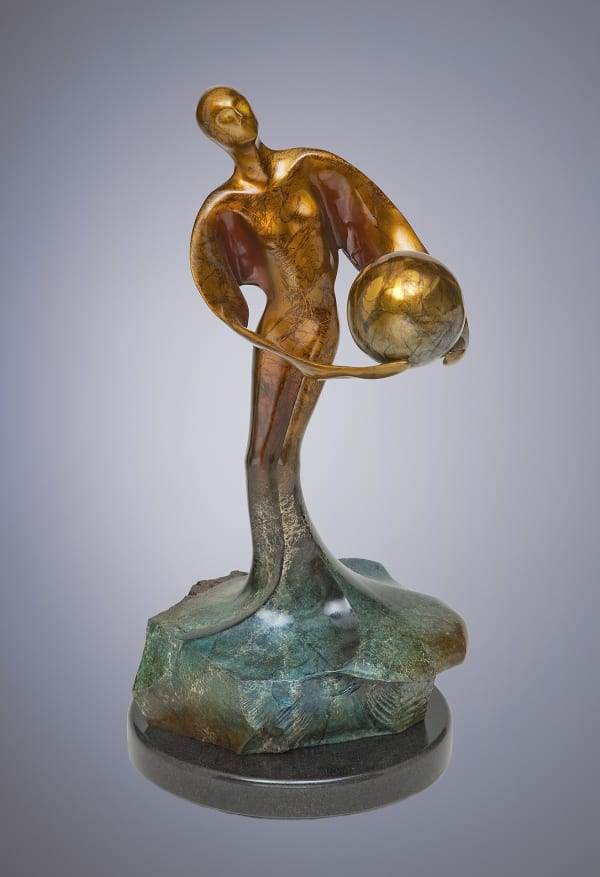 Bob Wilfong, My Gift Is Life