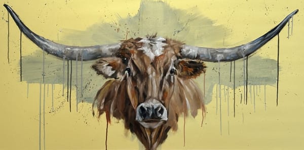 Doug Behm, Texas Pride