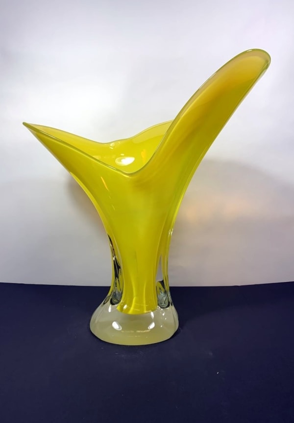 Tim Lotton, Yellow Free Form