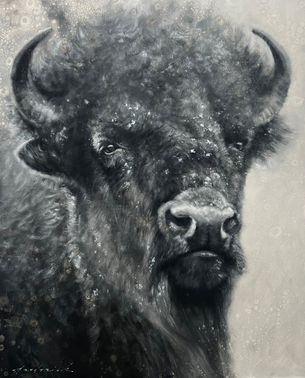 David Riley, Weathered