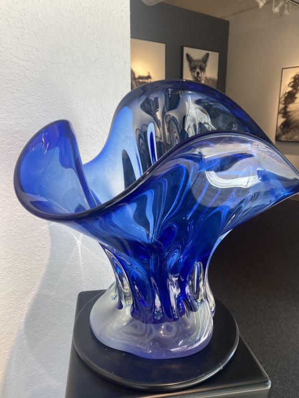 Cobalt Free Form