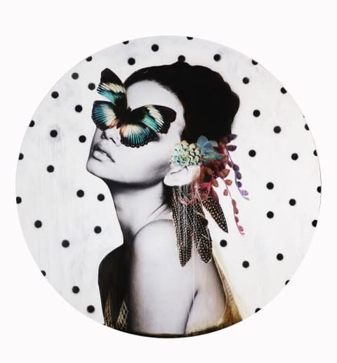 Anke Schofield, Mystica