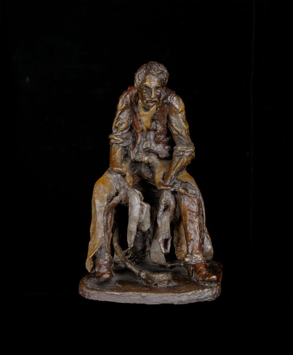 Gib Singleton, All in a Day's Work