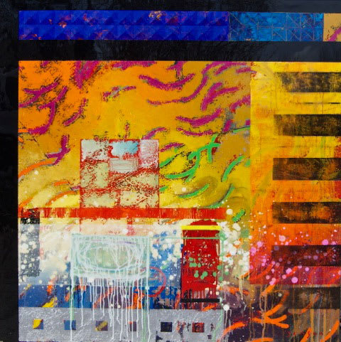 James Jensen, Migration