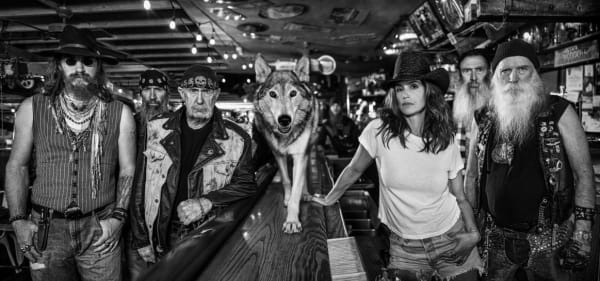 David Yarrow, Breaking Bad