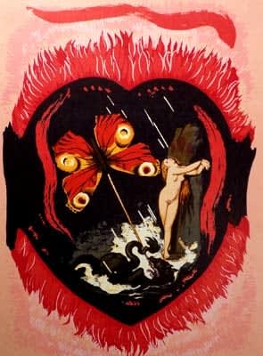Dali, Le Triumphe