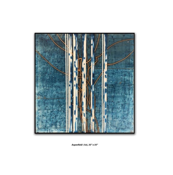 Michael Kessler, Aspenfield 10