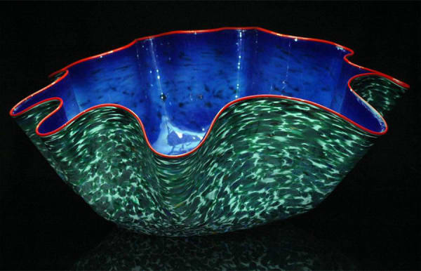 Robert Kaindl, Blue Multi